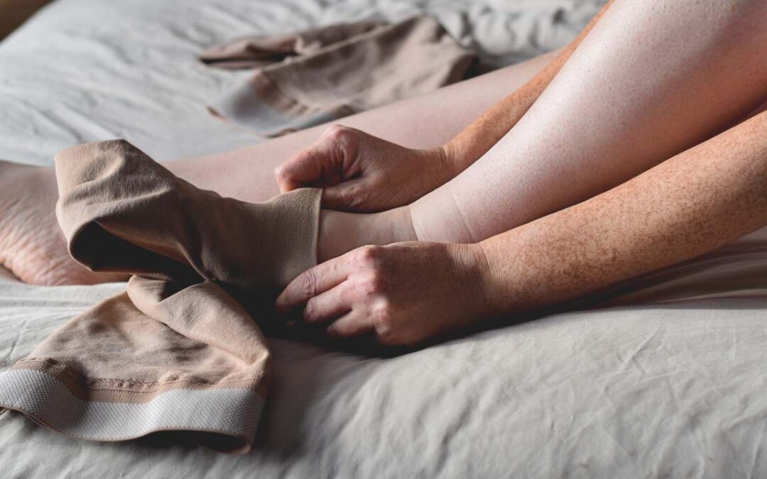 Do Compression Socks Prevent Puffy Face? Find Out Today!
