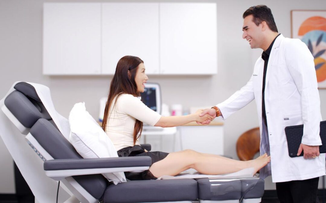 Do You Need to Have Health Insurance to Treat Spider Veins?