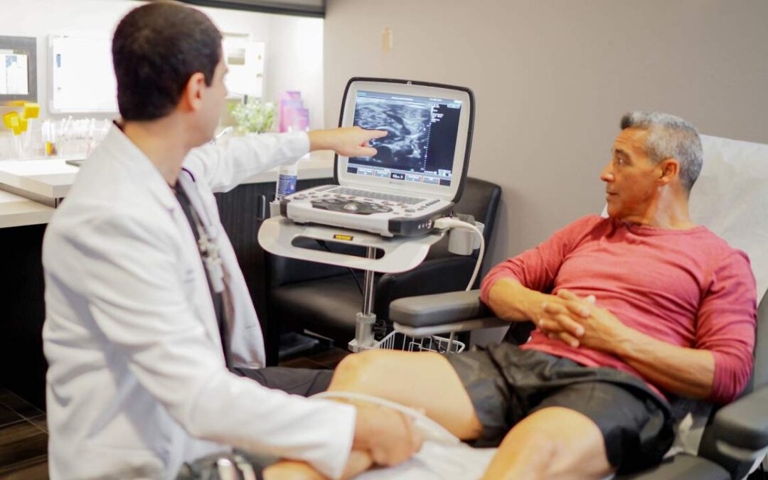 Is Medical Insurance Required to Treat Venous Insufficiency?