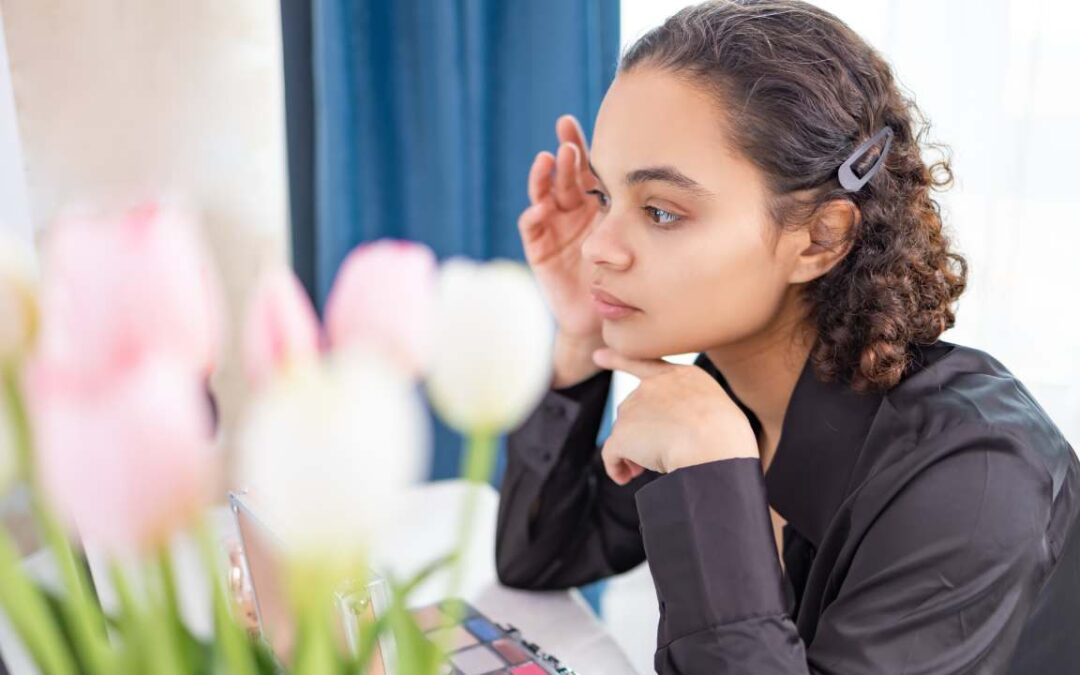 Is Puffiness in the Face Normal at Your Age? Find Out Now!