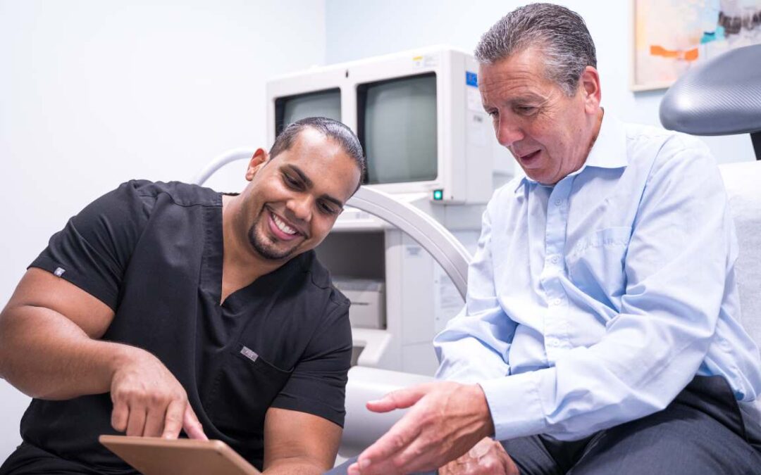 Which Varicose Vein Treatment Is the Best for You?
