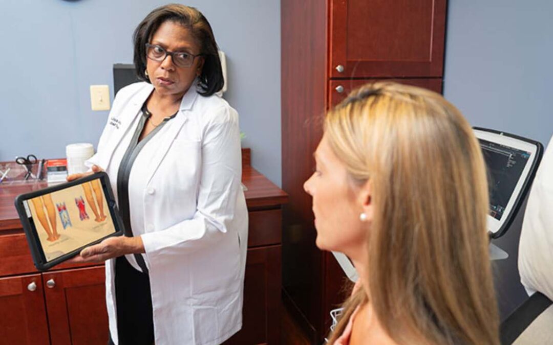 Which Varicose Veins Treatments Are Painless?