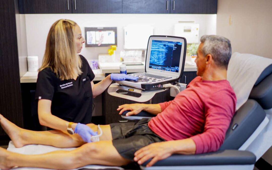 If You Are Looking for “Vein Treatment Near Me,” You Can Find It Here!