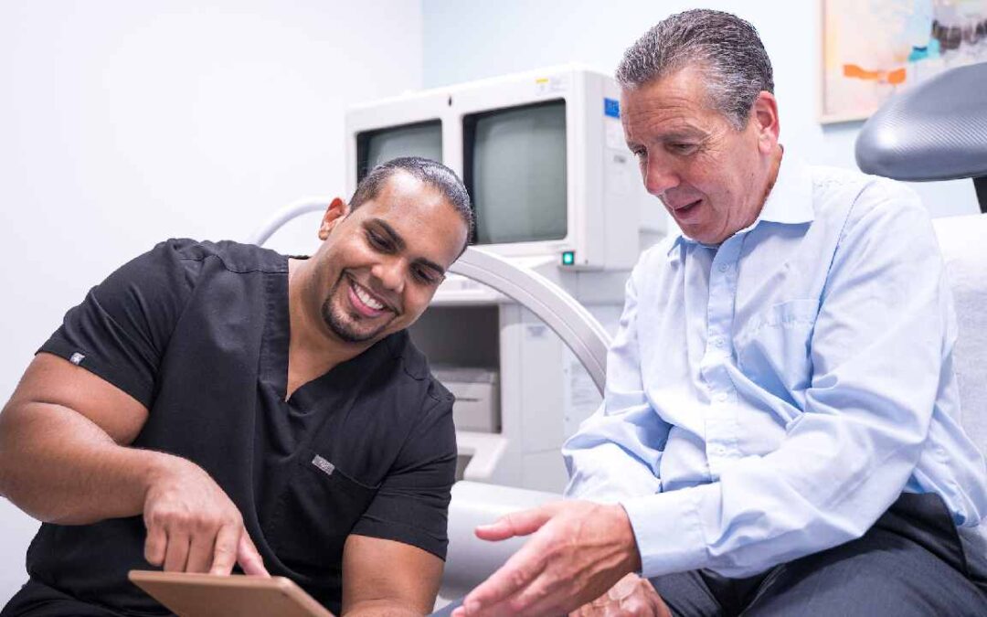 How Do Vein Doctors Diagnose Varicose Veins?
