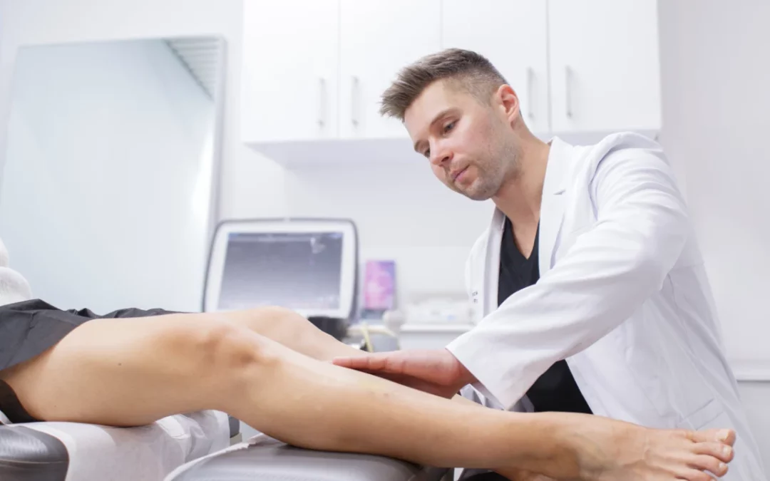 Can Varicose Veins Go Away Without Treatment? Let’s Find Out!