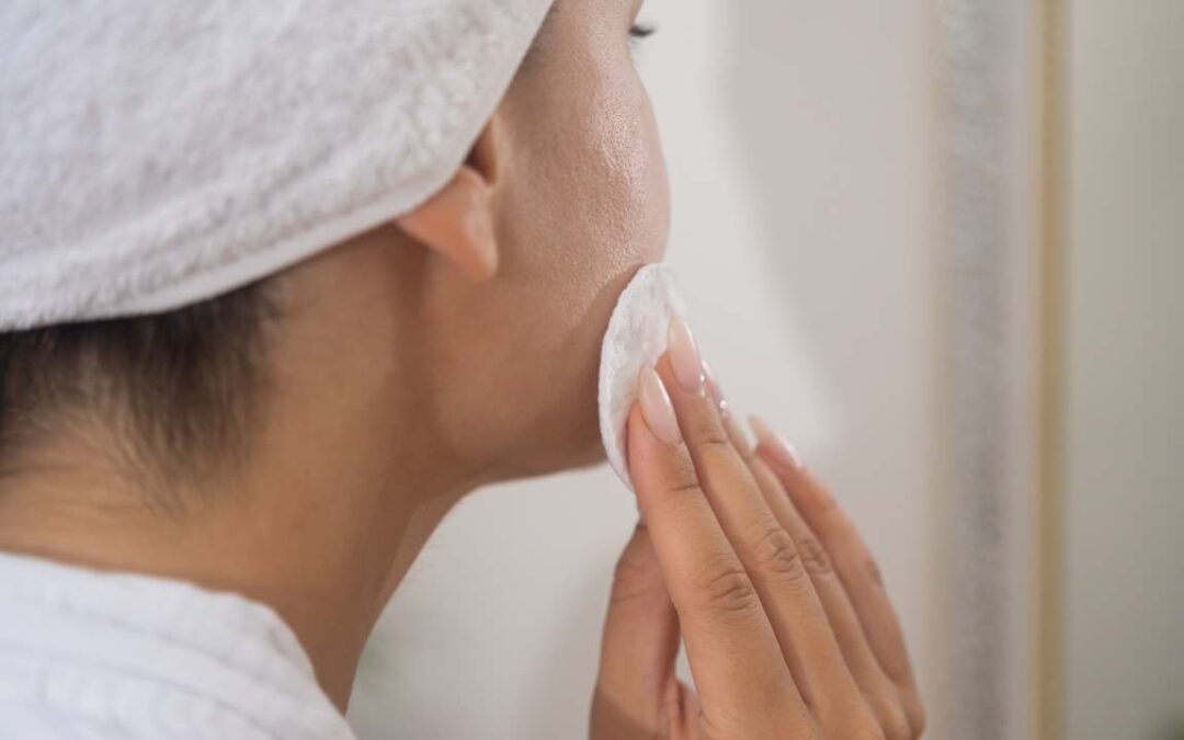 Here’s What You Should Do If Your Face Is Puffy!