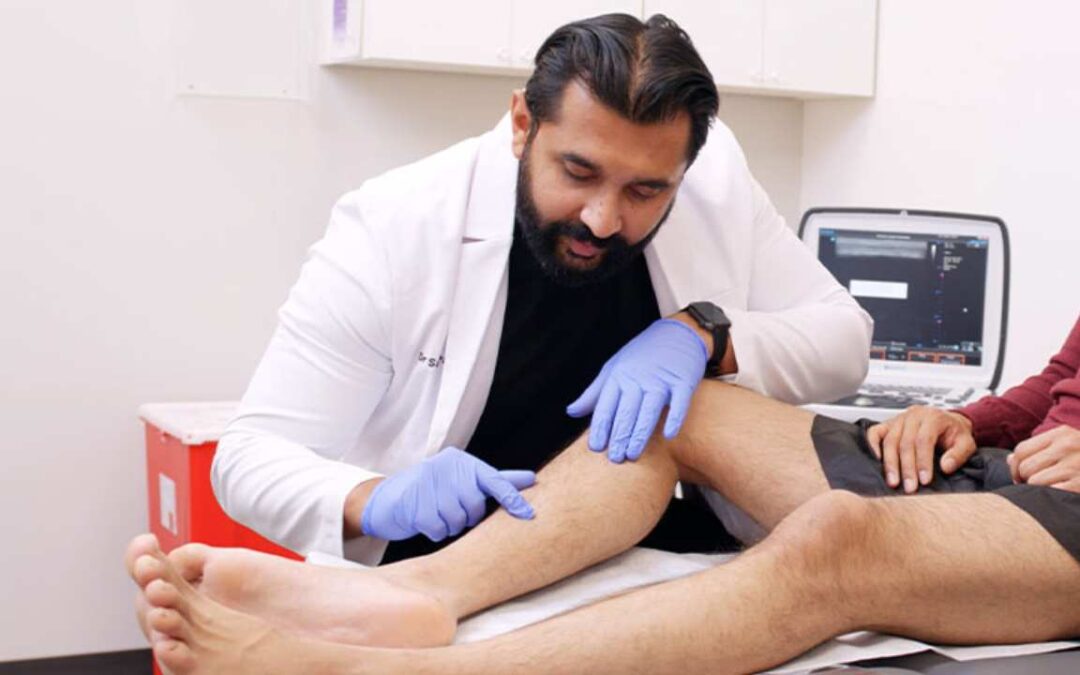 Effective Leg Vein Treatments: Your Path to Healthier Legs