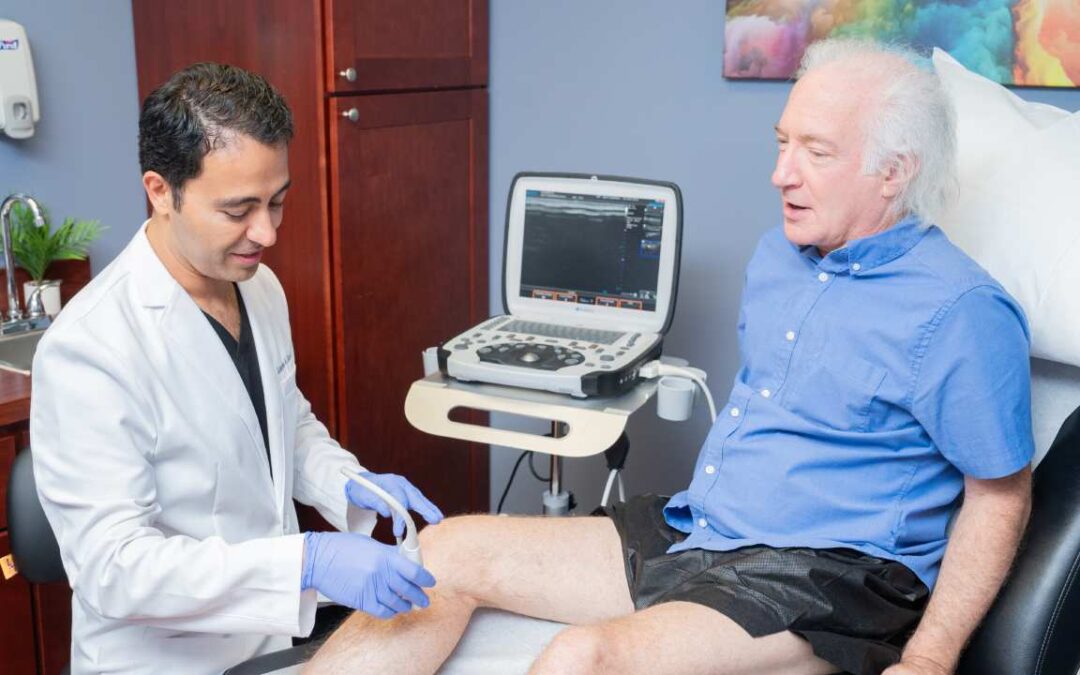 Is Spider Vein Removal Painful? Find Out Today!