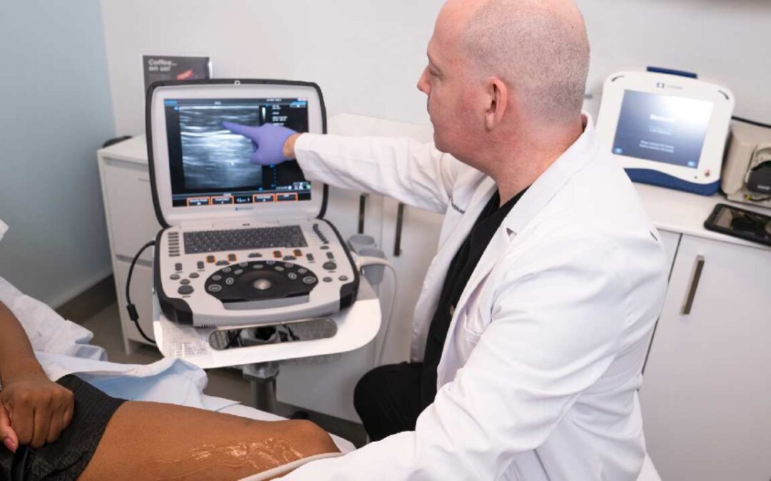 Top Spider Vein Treatment in NYC: Your Complete Guide