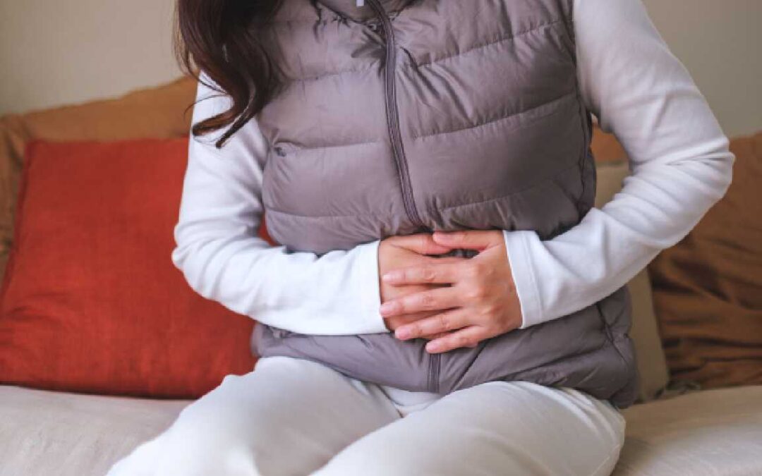 Uterine Fibroid Symptoms: 10 Signs You Shouldn’t Ignore
