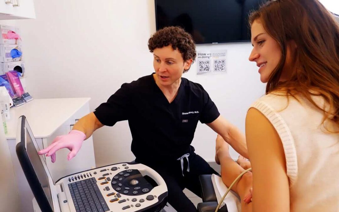 How Painful is Varicose Vein Removal?