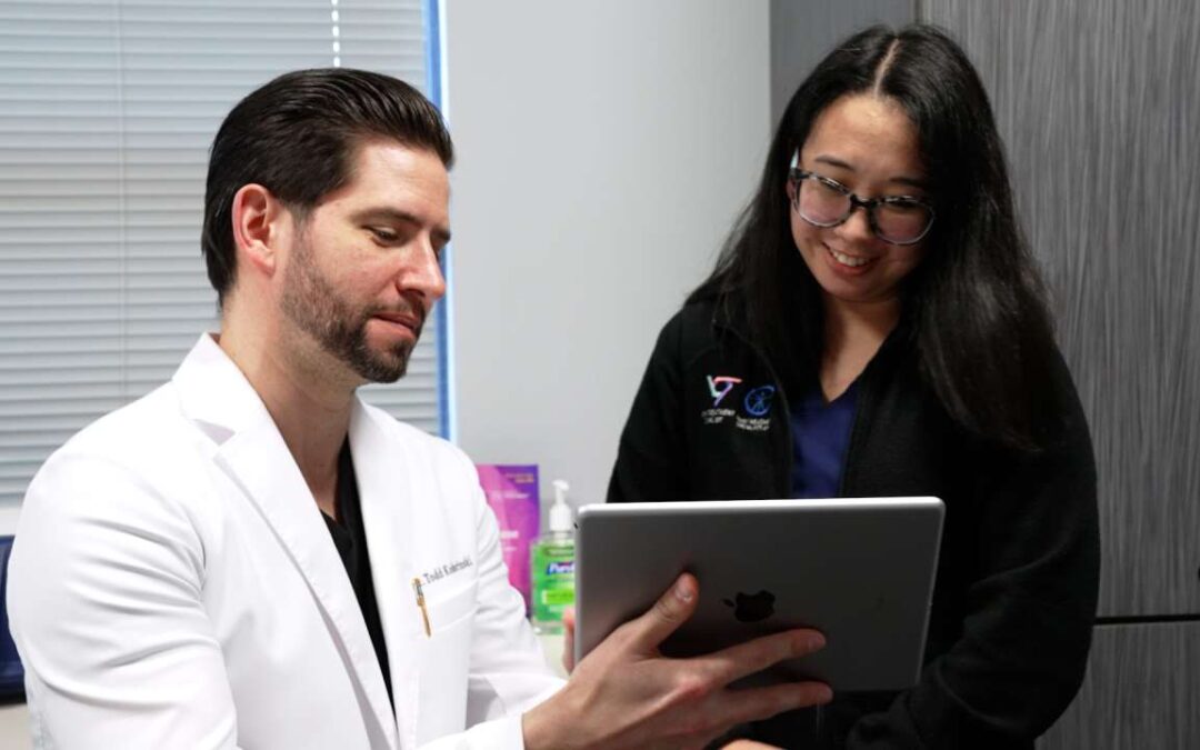 Find Top Minimally Invasive Varicose Vein Treatments in NJ