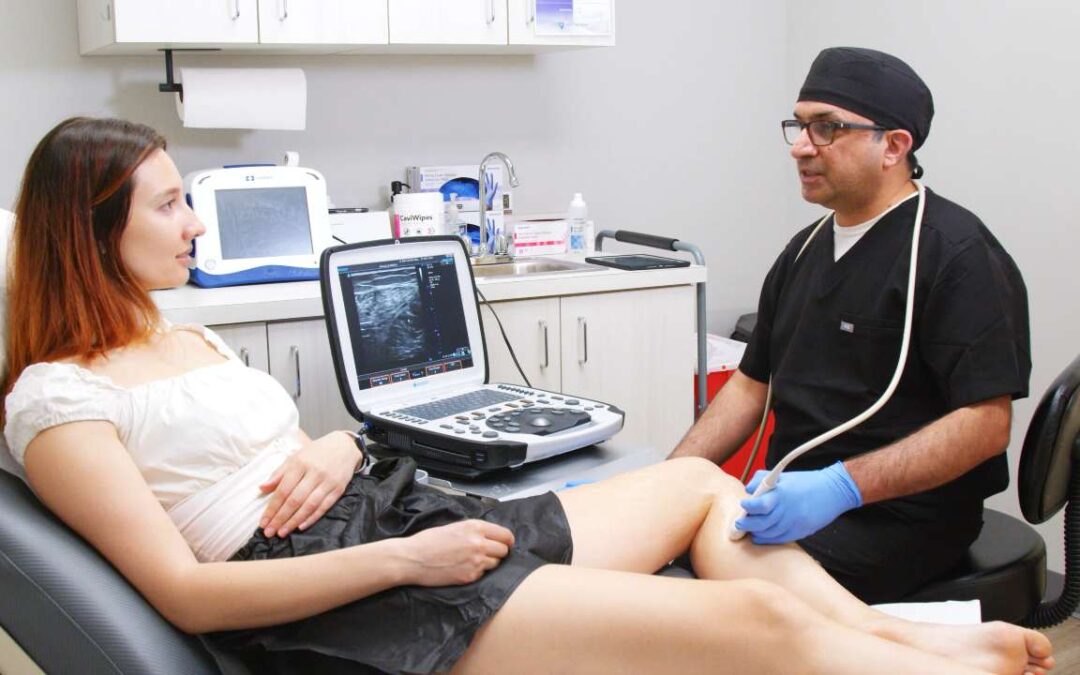 These are the Best Varicose Vein Treatments in NYC!