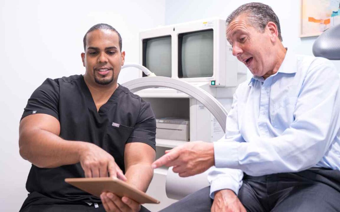 Treat Your Varicose Veins in Harrison, NJ New Vein Clinic
