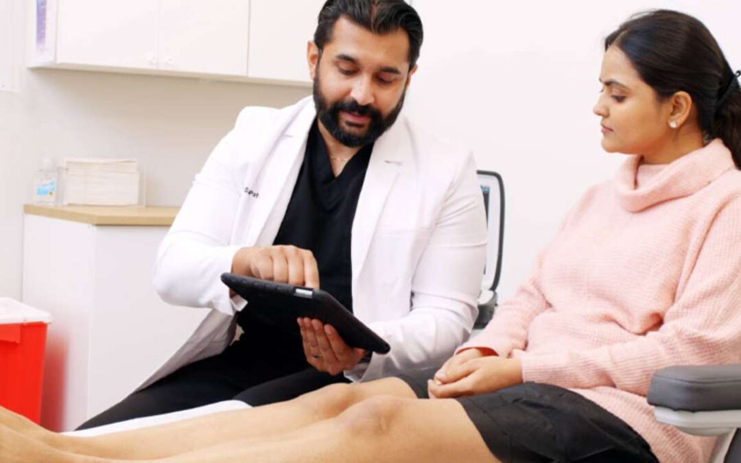 What are the Alternatives for Varicose Veins Surgery?