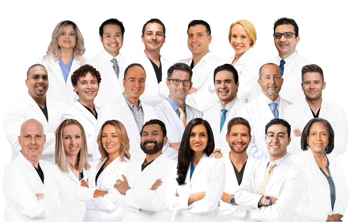 Ivy League Doctors