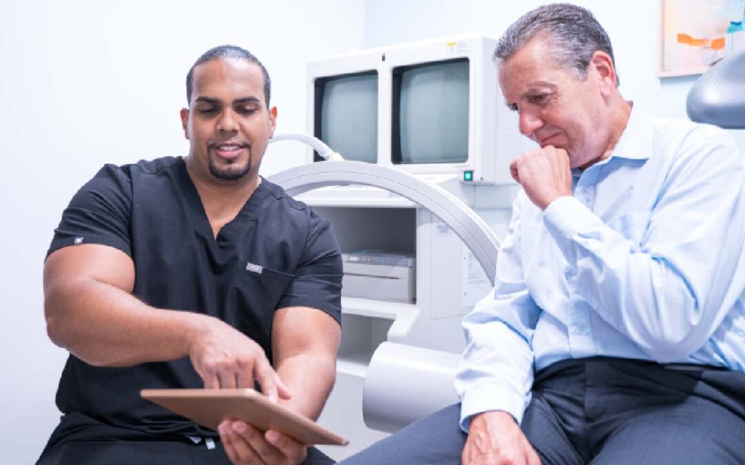 Looking for Varicose Vein Treatment in Harrison, NJ?