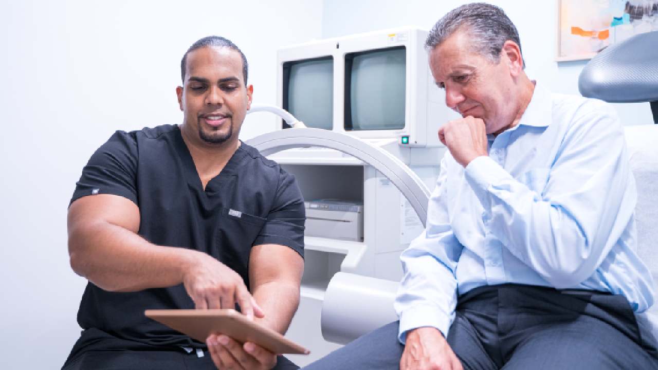 Looking for Varicose Vein Treatment in Harrison, NJ?