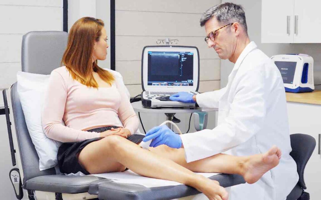 Treat Your Varicose Veins in San Diego with Dr. Kindelan