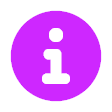 Information icon