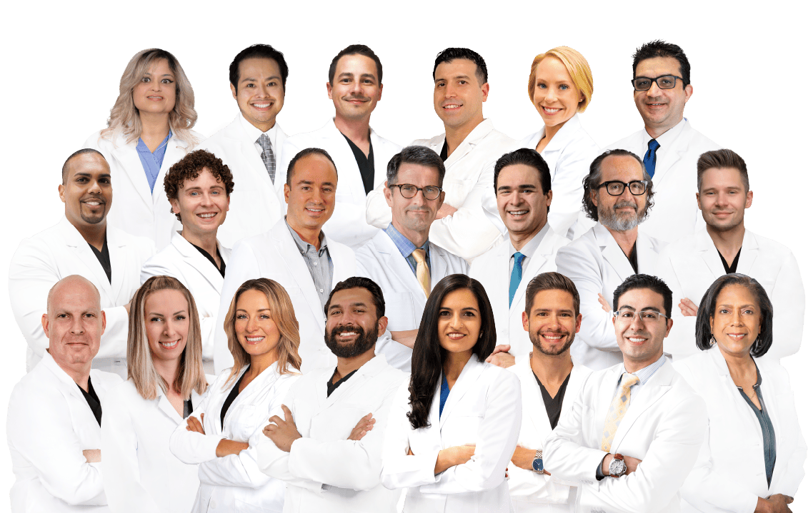 Ivy League Doctors