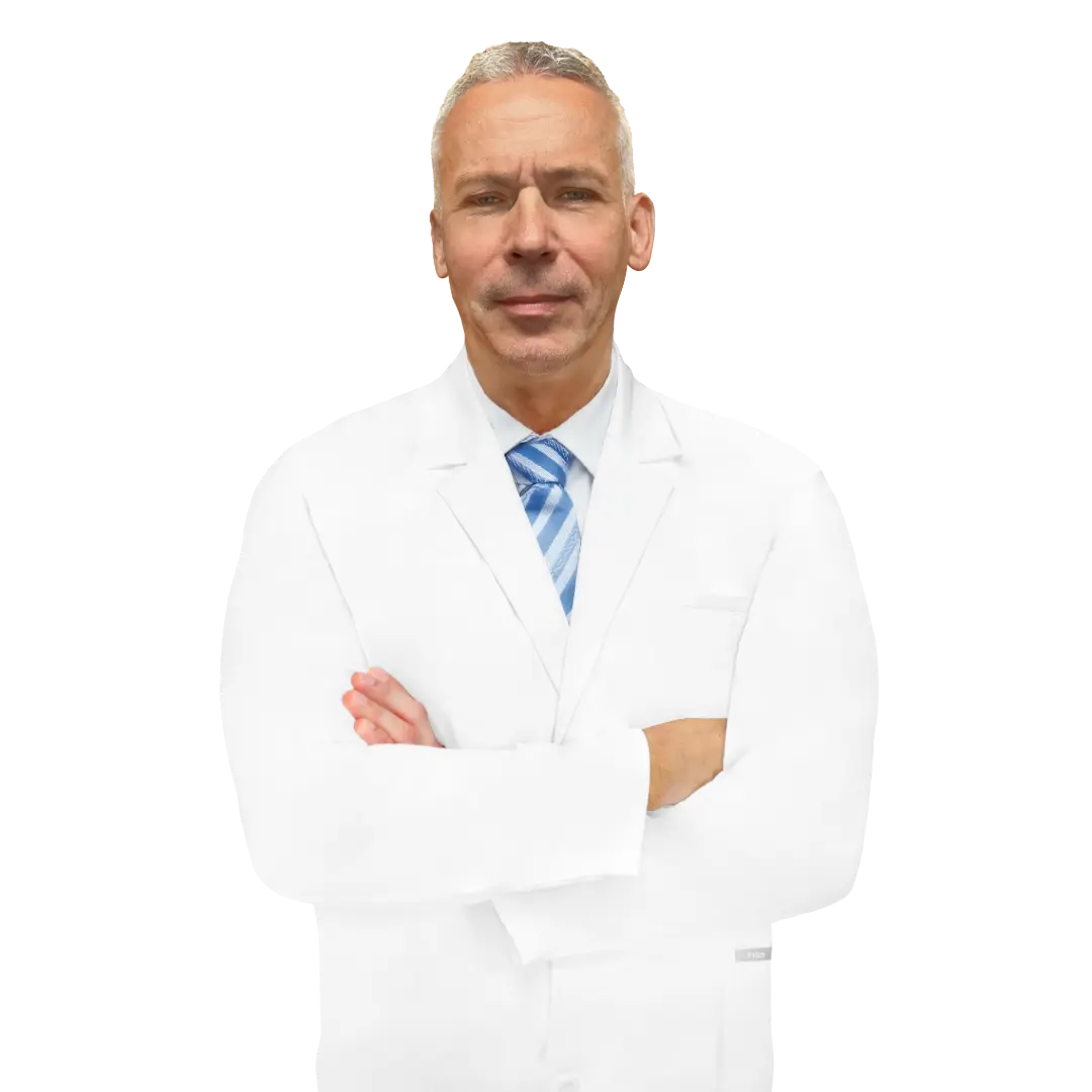 Dr. Martin Tyson Dr. Martin Tyson