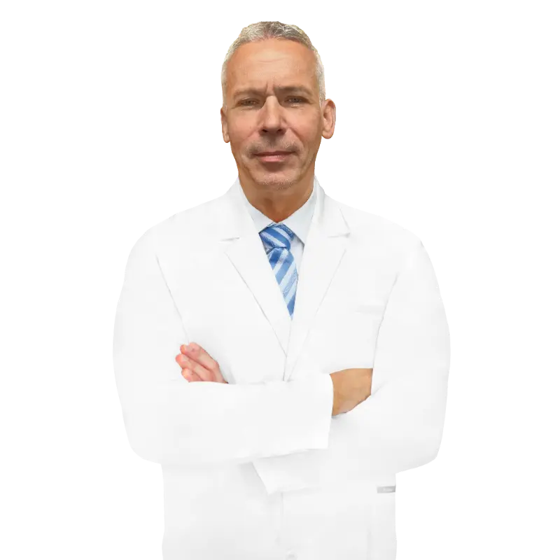 Dr. Martin Tyson Dr. Martin Tyson