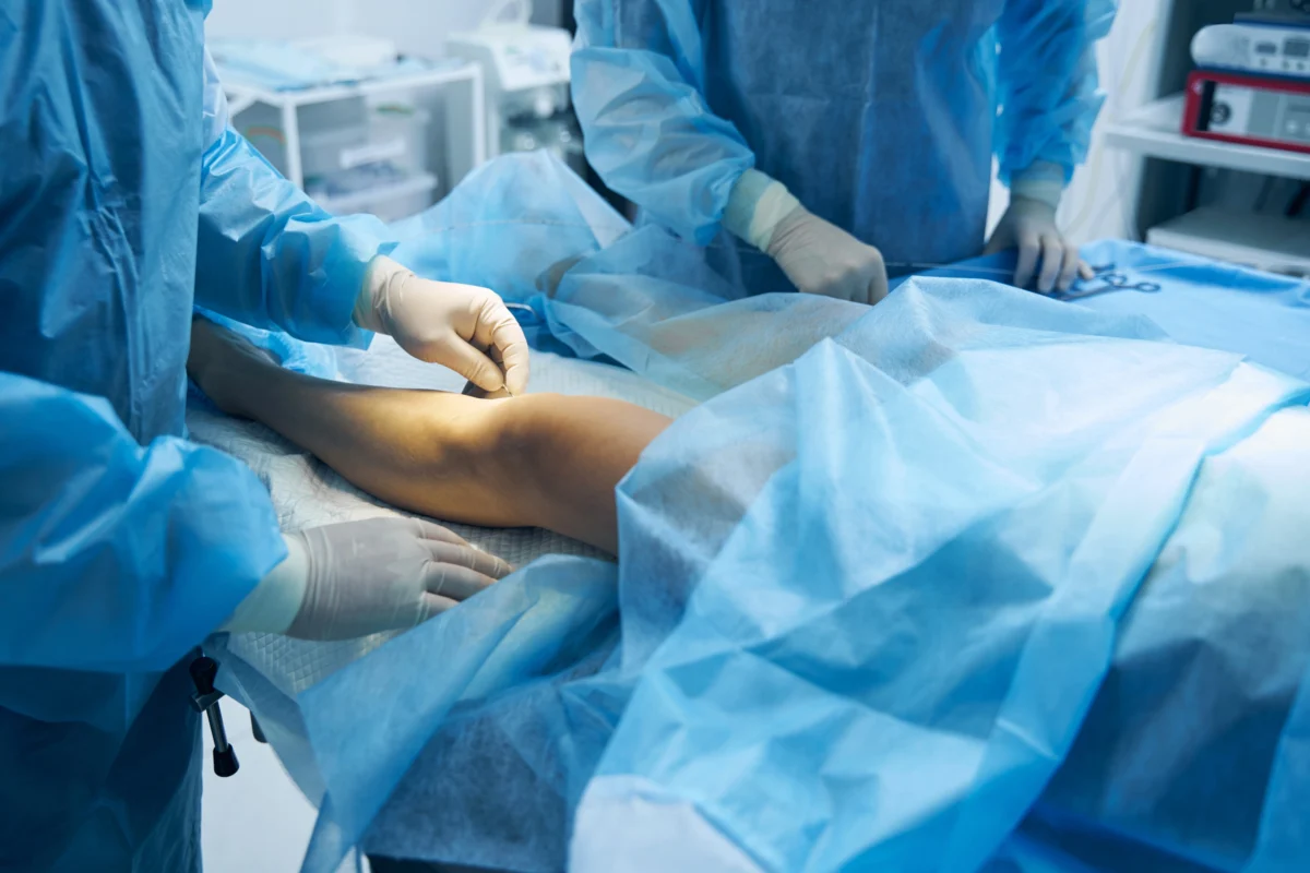 Leading Varicose Vein Treatments Offered in Maple Lawn, MD