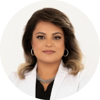 Dr. Zalekha Shair Board-certified general surgeon