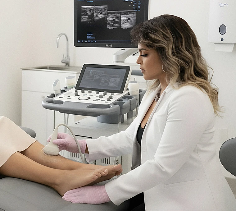 Minimally invasive treatment photo mobile