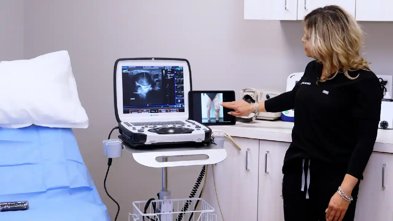 Get Chronic Venous Insufficiency Treatment in Farmington, CT