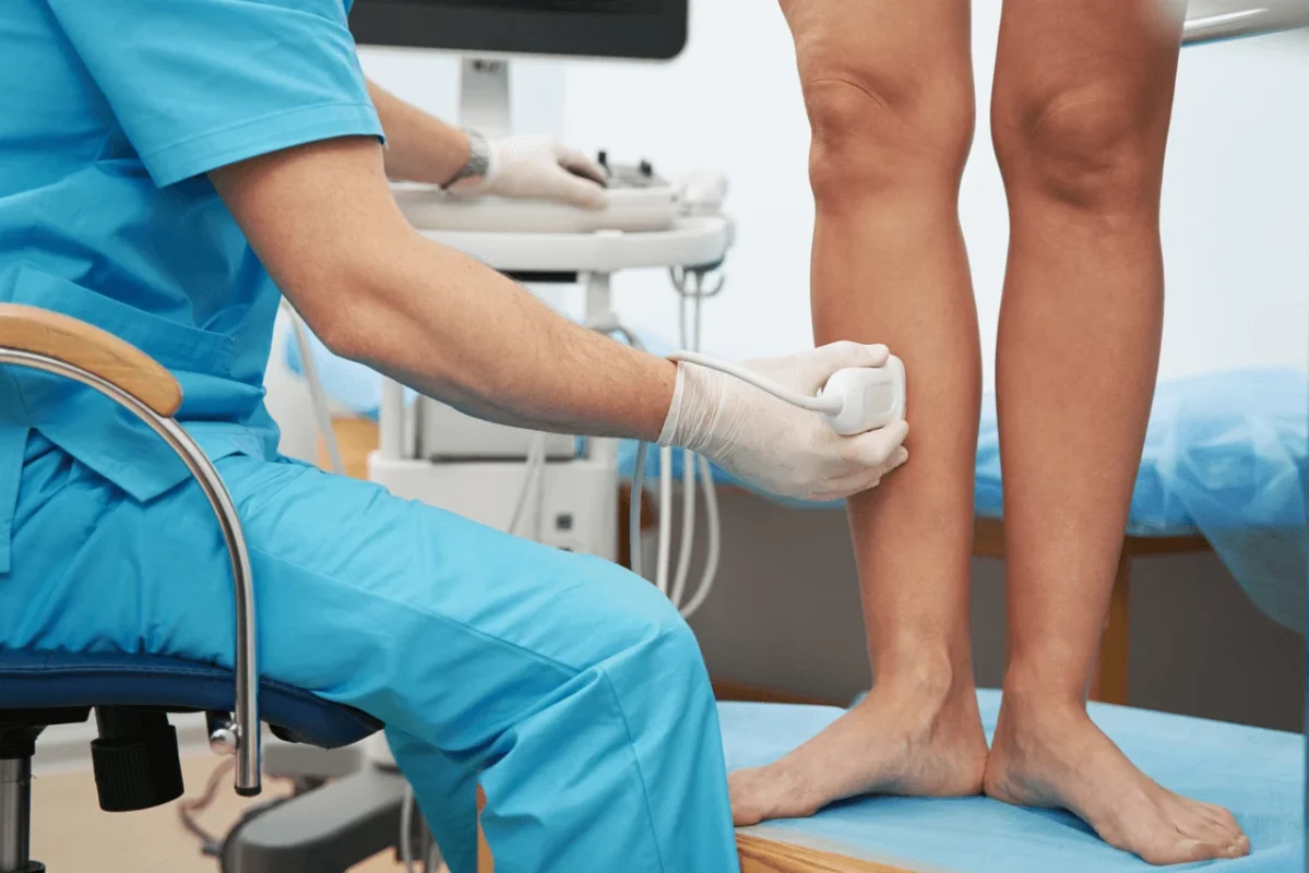 Treat Your Spider Veins in Kyle, TX Vein Clinic