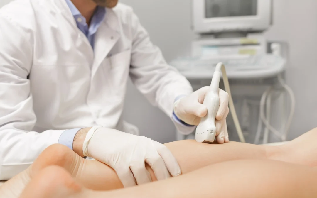 Who Is the Best Doctor to See for Leg Cramps?