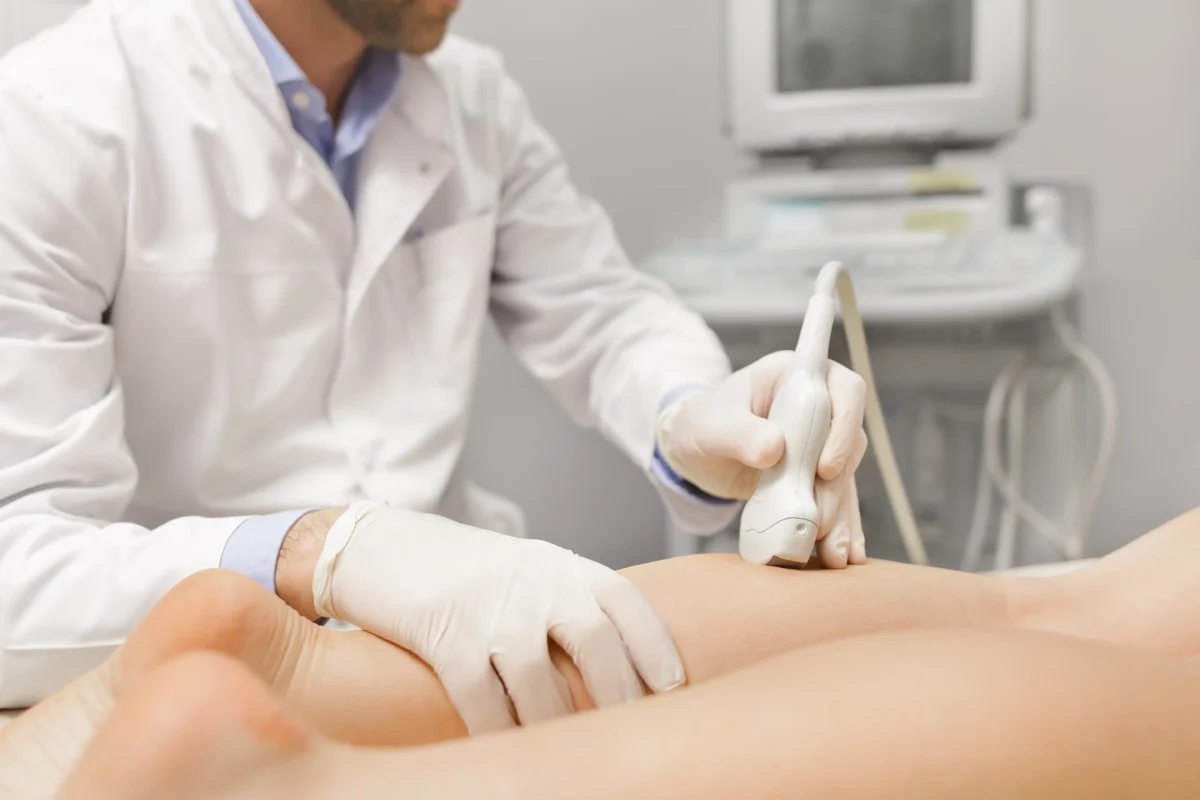 Who Is the Best Doctor to See for Leg Cramps?