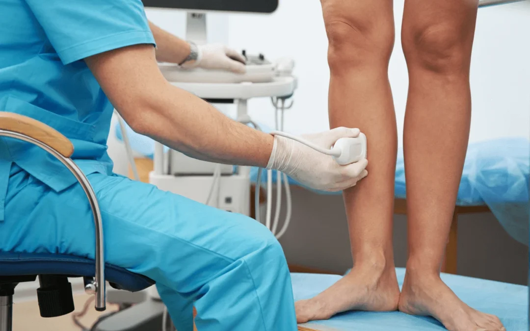 Technology checklist for choosing a vein clinic in Astoria