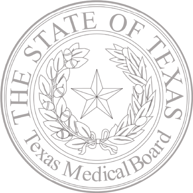 VIP_Badge_Texas Medical Board