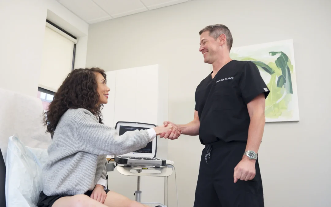 Vein Clinic in  Fort Worth, Texas for Minimally Invasive Vein Treatment