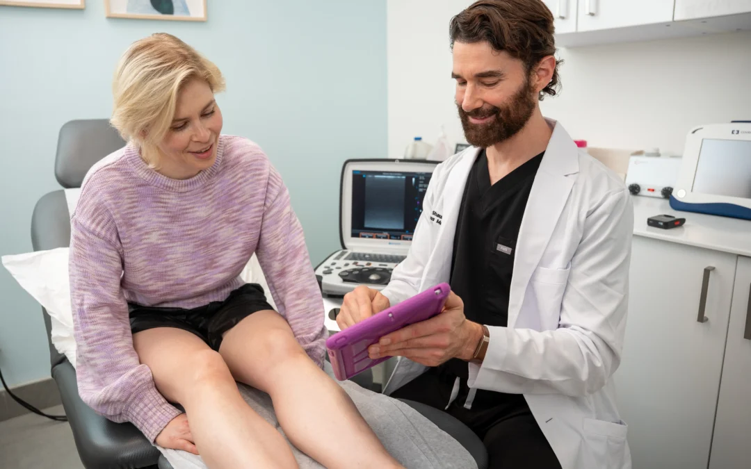 Advanced Radiofrequency Ablation (RFA) Vein Treatment in Astoria