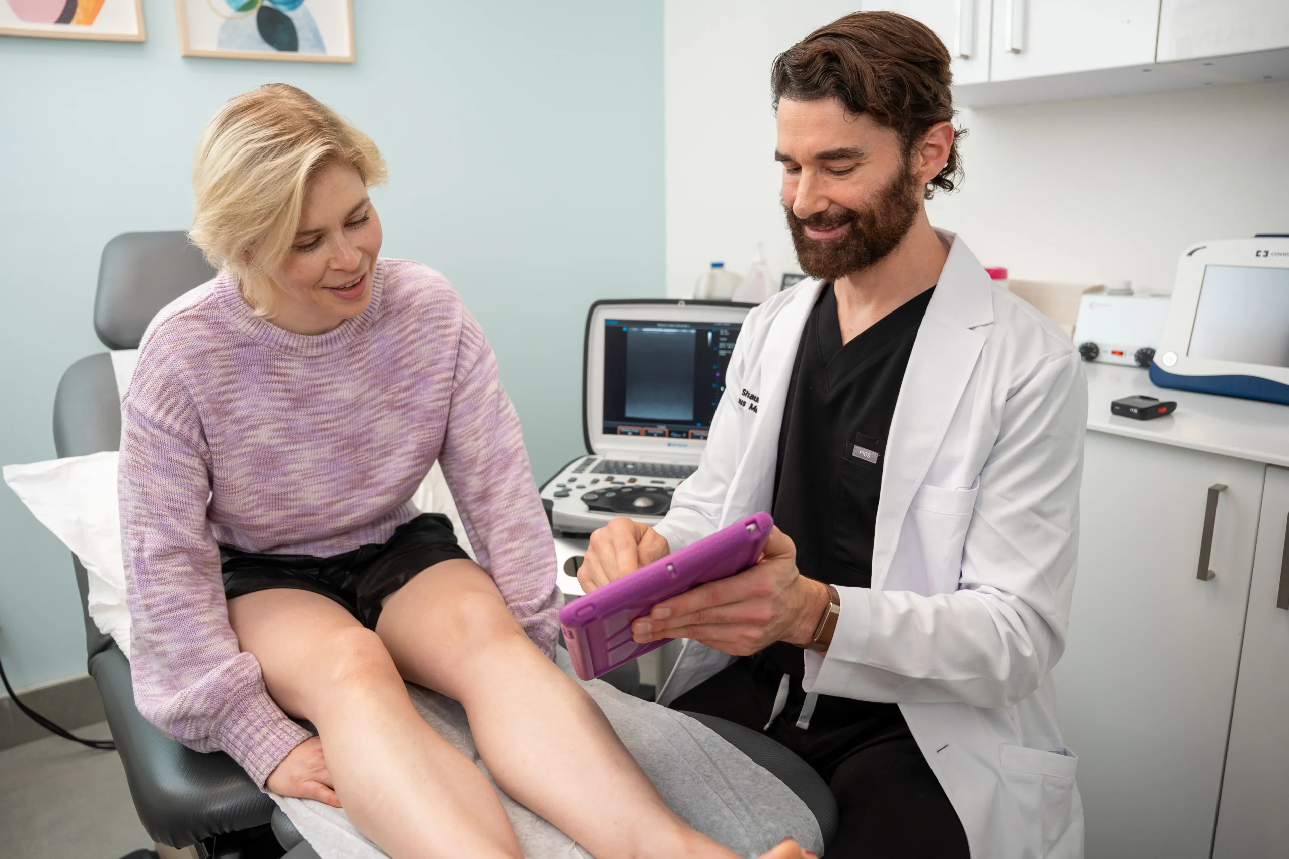 does fibroid removal affect hormones?