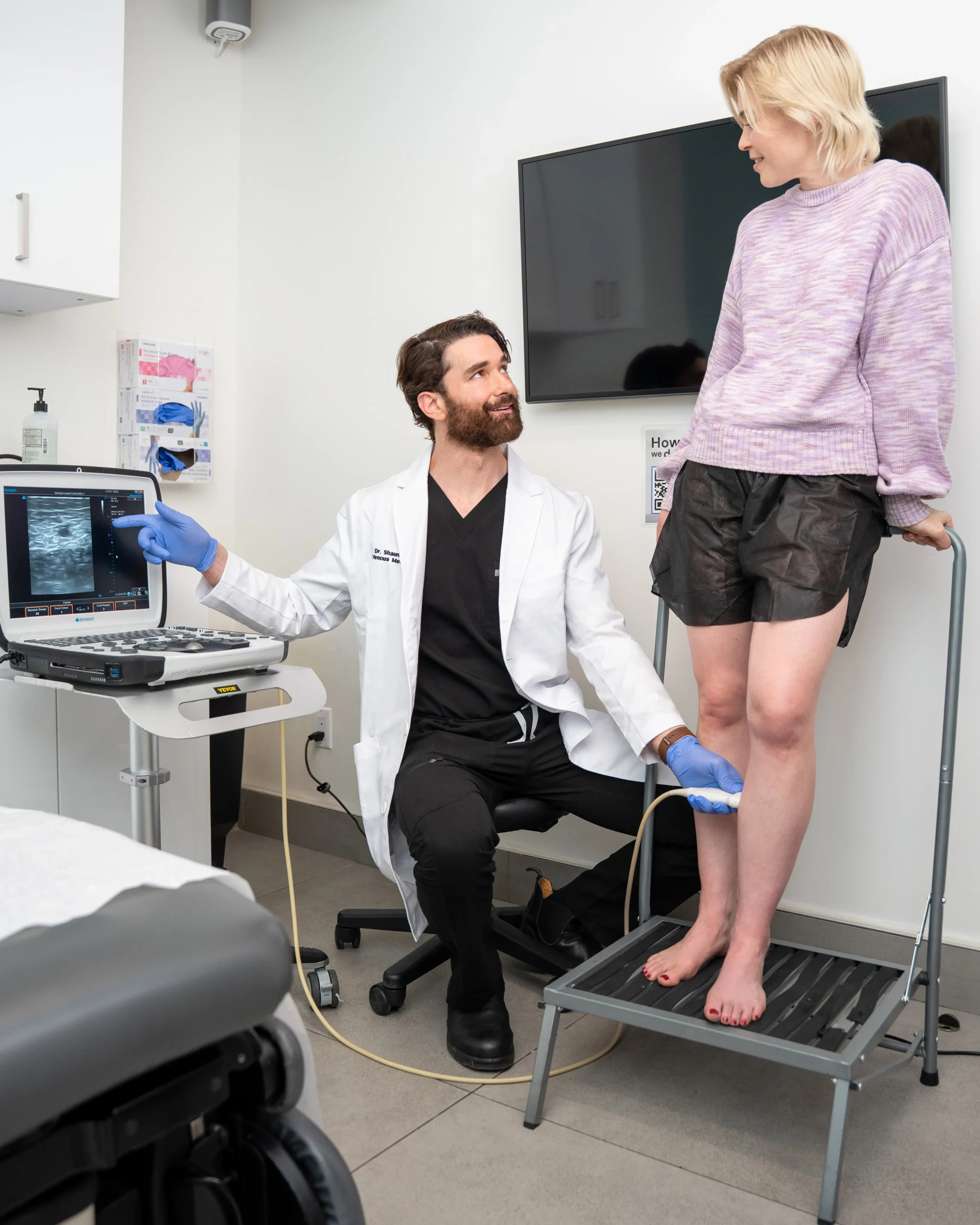 does fibroid removal affect hormones?