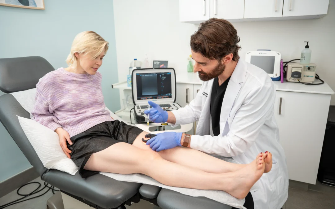 Visit Vein Treatment Clinic in Astoria for Effective Varicose Vein Treatment