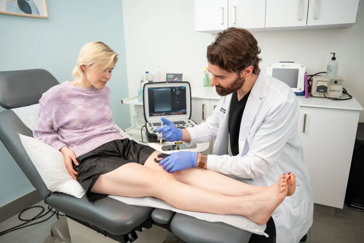 Visit Vein Treatment Clinic in Astoria for Effective Varicose Vein Treatment