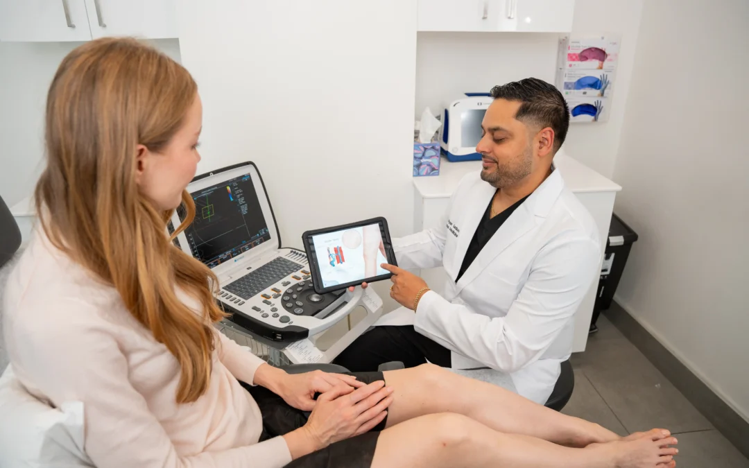 Get Varicose Veins Treated in our vein clinic in Yonkers, New York