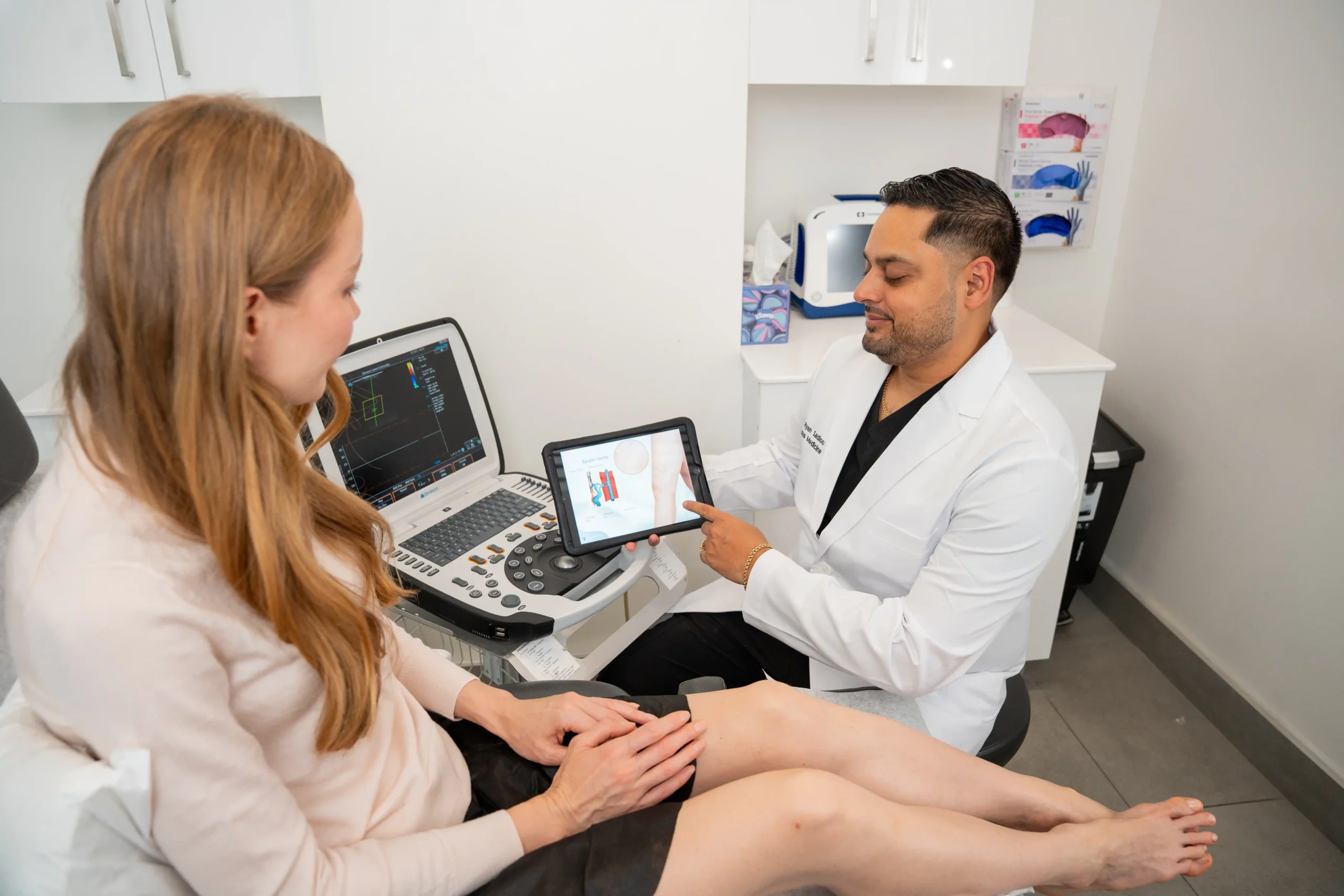 does fibroid removal affect hormones?