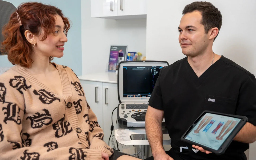 Advanced vein treatment available at our Staten Island vein clinic