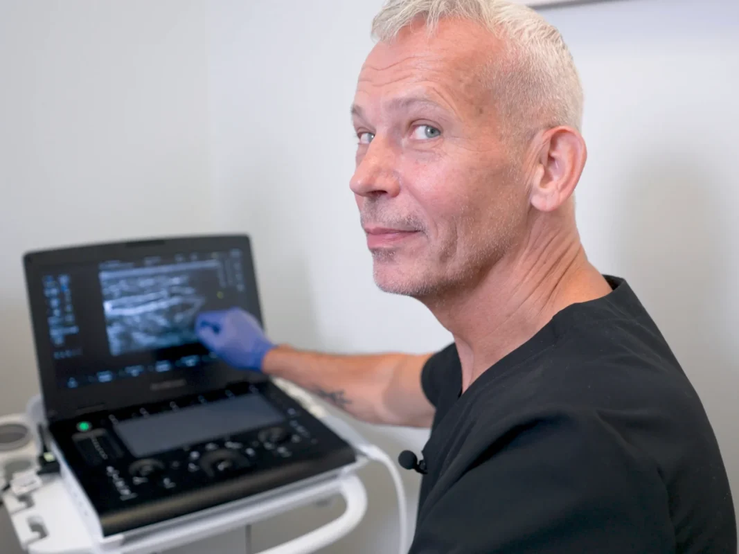 Looking for a Vein Clinic in Connecticut?