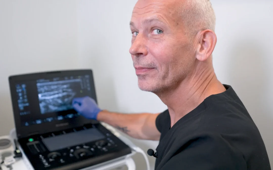 Looking for a Vein Clinic in Connecticut?