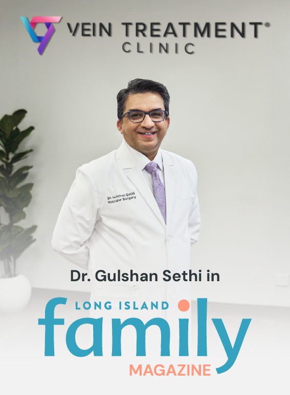 Dr Shaun Cole on Boro Magazine Cover