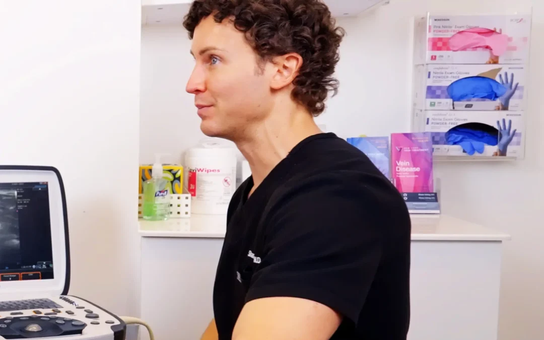 Dr. Shane Volney featured in MyAustin Magazine