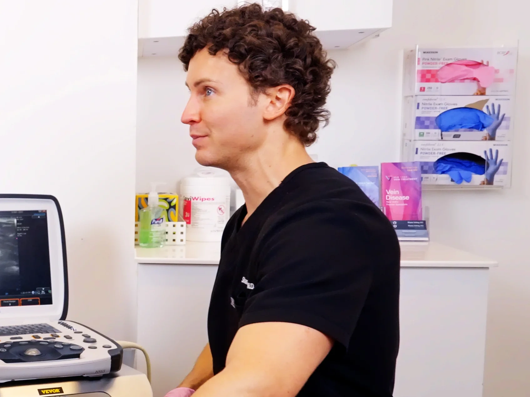 does fibroid removal affect hormones?